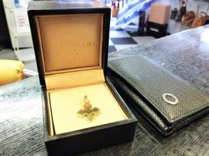 ブランド買取六甲道