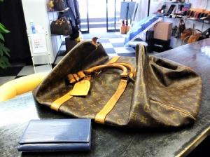 ルイヴィトン買取神戸