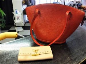 ルイヴィトン買取神戸