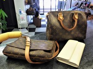 ルイヴィトン買取神戸