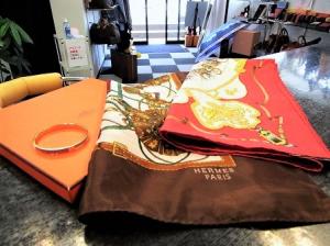 ブランド買取神戸