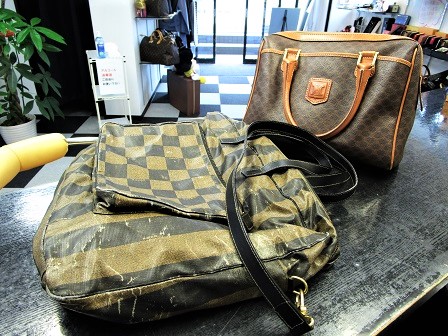 ブランド買取神戸