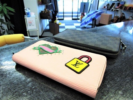 ルイヴィトン買取三ノ宮