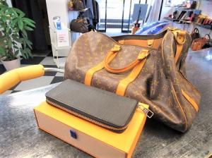 ルイヴィトン買取神戸