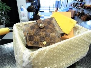 ルイヴィトン買取神戸