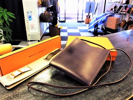 ブランド買取神戸