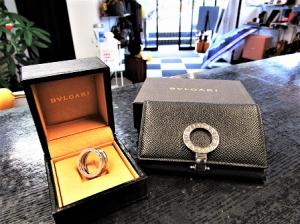 ブランド買取神戸