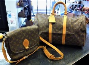 ルイヴィトン買取芦屋