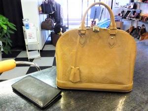 ルイヴィトン買取神戸