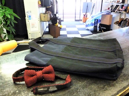 ブランド買取芦屋