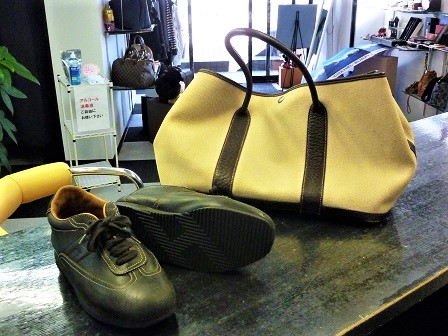 ブランド買取神戸