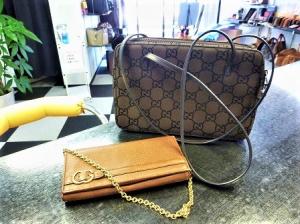 グッチ買取神戸