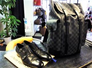 ルイヴィトン買取神戸