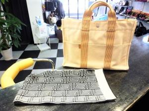 エルメス・ヴェルサーチ買取神戸