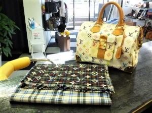 ルイヴィトン買取神戸