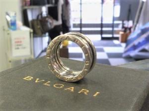 ブルガリ買取芦屋