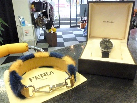 ブランド買取神戸