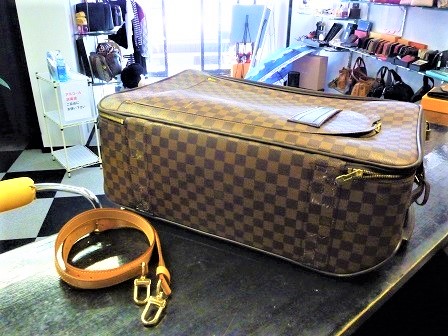 ルイヴィトン買取神戸