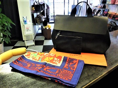 ブランド買取神戸