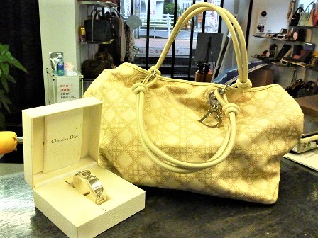 ブランド買取神戸