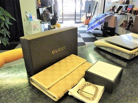 ブランド買取神戸