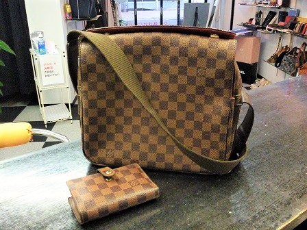 ルイヴィトン買取神戸