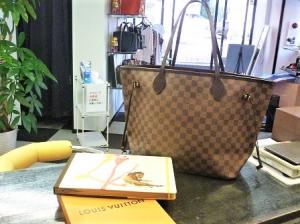 ルイヴィトン買取芦屋