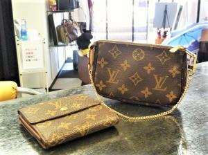 ルイヴィトン買取神戸