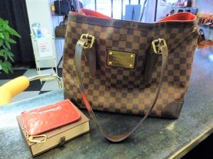 ルイヴィトン買取神戸