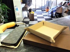 ルイヴィトン買取神戸