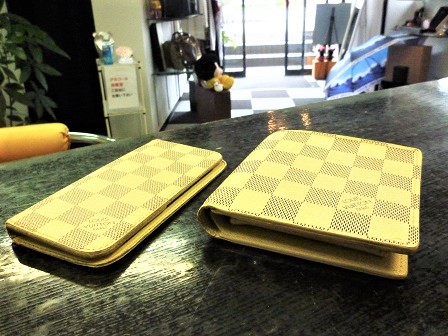 ルイヴィトン買取神戸