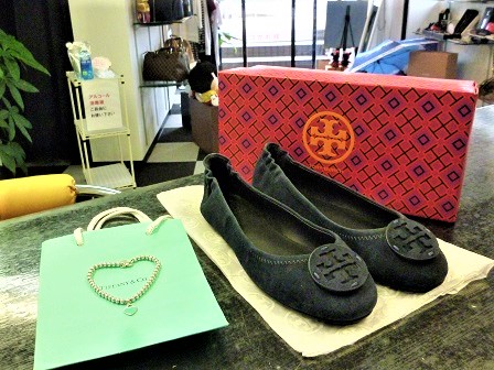 ブランド買取神戸