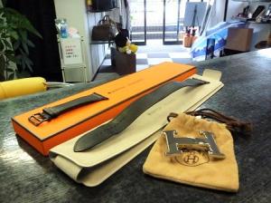 ブランド買取神戸