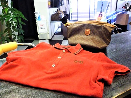 ブランド買取六甲道