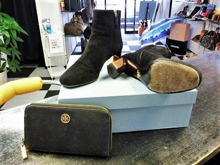 ブランド買取神戸