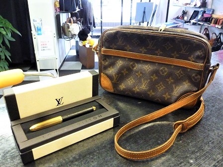 ルイヴィトン買取神戸