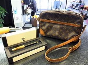 ルイヴィトン買取神戸