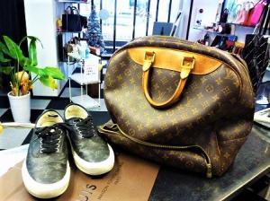 ルイビトン買取神戸