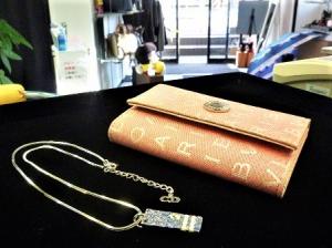 ディオール・ブルガリ買取神戸