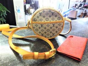 ルイヴィトン買取芦屋