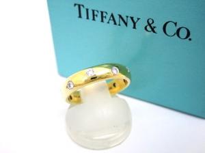 ティファニー買取神戸