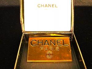 シャネル買取芦屋