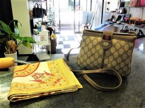 エルメス・グッチ買取神戸