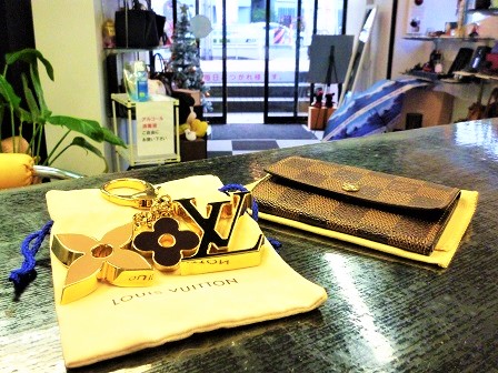 ルイヴィトン買取神戸