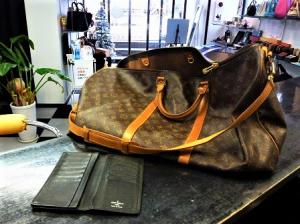 ルイヴィトン買取神戸・三宮