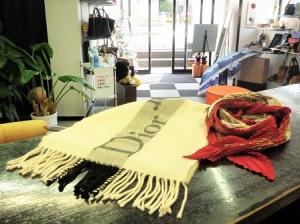 エルメス・ディオール買取神戸