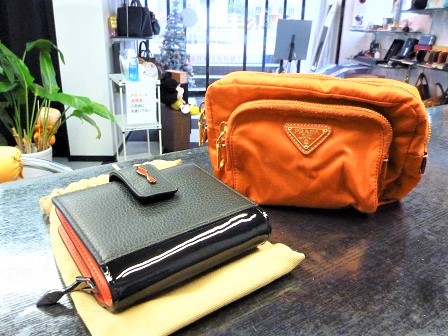 ルブタン・プラダ買取神戸