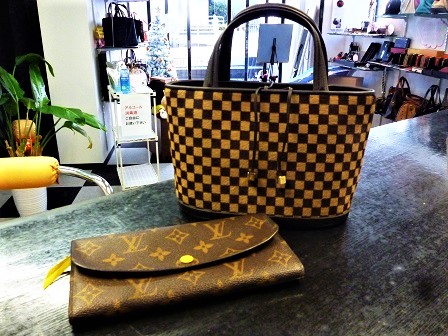 ルイヴィトン買取神戸