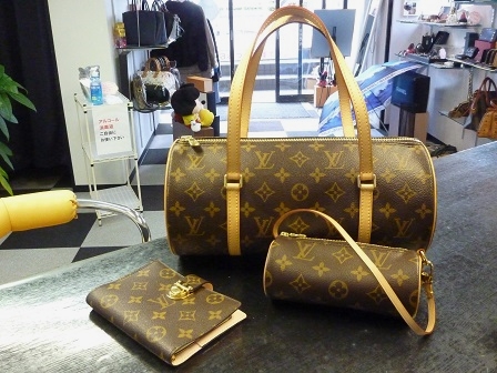 ルイヴィトン買取六甲道