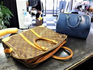 ルイヴィトン買取三宮